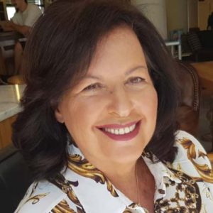 Dr. Dorit Arad