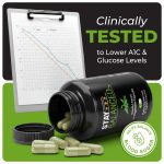 A supplement that helps balance sugar has been scientifically tested